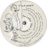 

12inch Record LADIES MAN & BADAWI - 12 s Of Sump in AG006 theAgriculture 2002 US Dance & Electronica Used