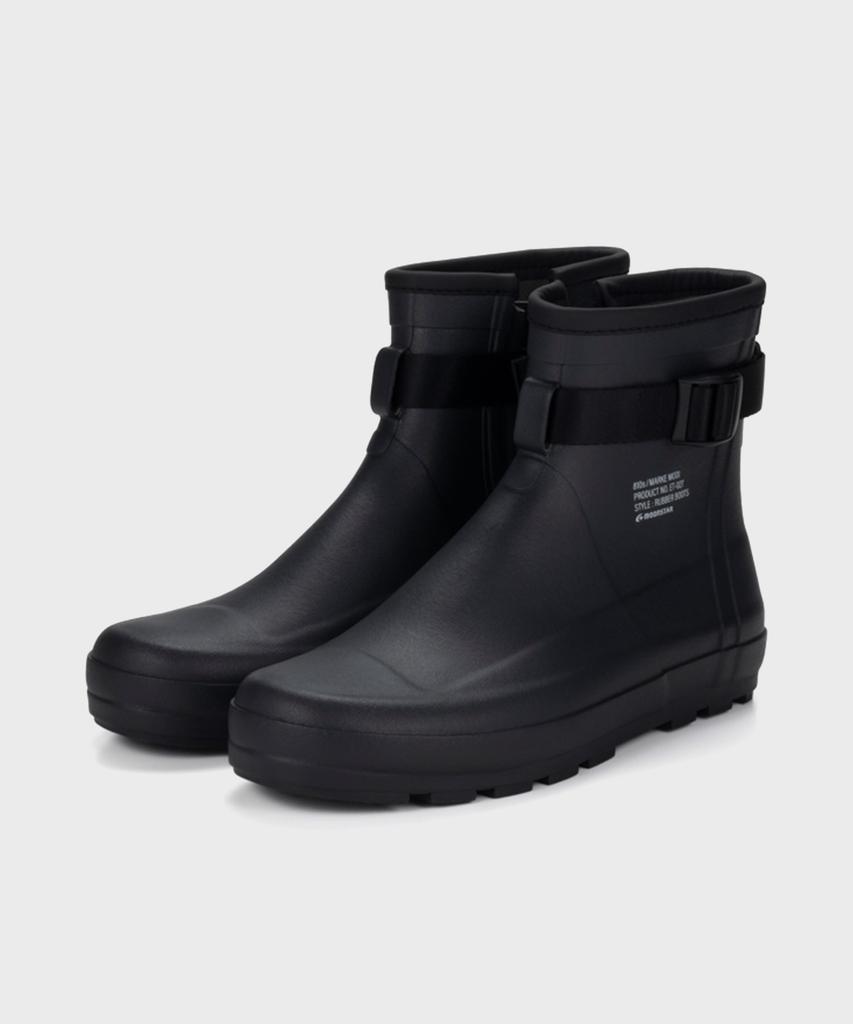 Moonstar 810S Marche Modi Charcoal