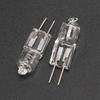 10pcs 10W G4 Halogen Lamp Warm White Lighting Bulbs for Interior