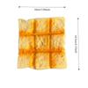 Cute Squishy Totoro Bread Fidgets Toys Soft Kitty Bread Venting Squeeze Toy Relieve Anxiety Anti Stress Toy For Adults Gift
