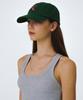 RETRIEVER CLUB Choco Lab Ball Cap [Green]