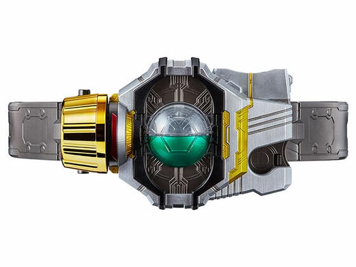 

Bandai Namco Complete Selection Modification CSM Birth Driver X Unit &