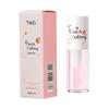 Hydrating Peach Oolong Lip Oil Transparent Moisturizing Lip Balm for Women Men