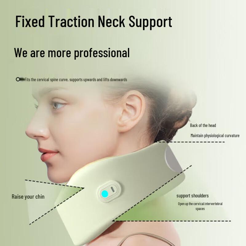 Hezheng HZ-U5 Neck Massager