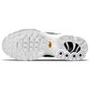 Nike  Air Max Plus Black White Women Sneakers DM2362-001
