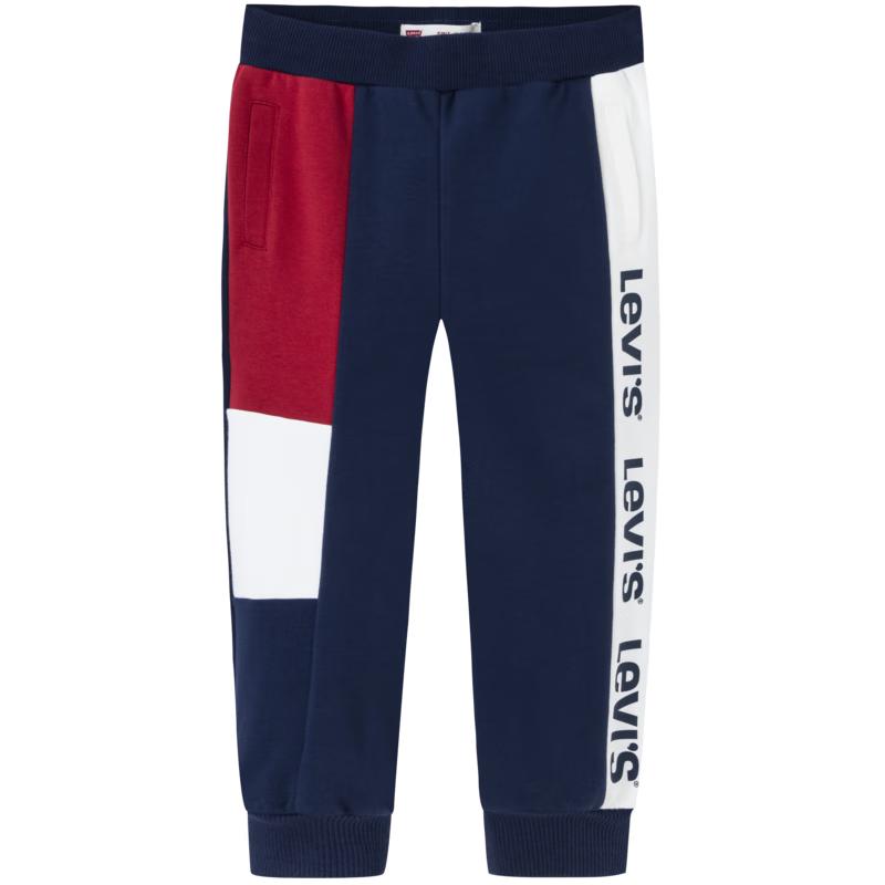 LEVI'S Boys' Knit Casual Sweatpants