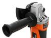 1500W 125mm Angle Grinder KD3046