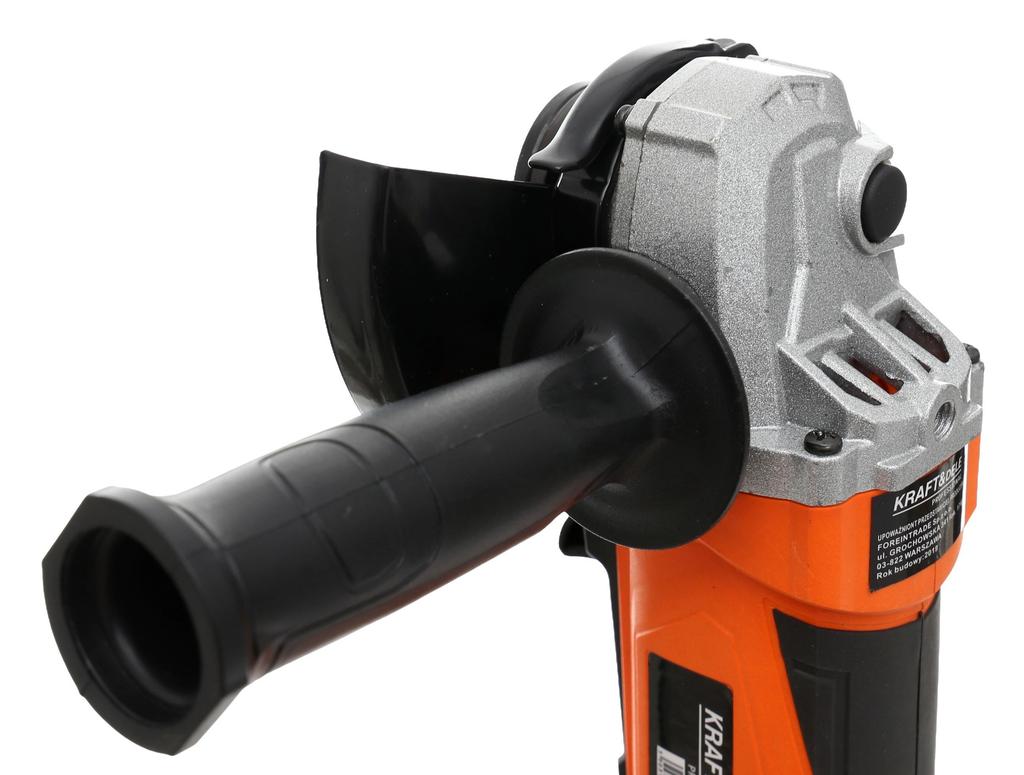 1500W 125mm Angle Grinder KD3046