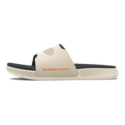 Ansa Elevate Slide Stone Jet Grey Unisex Sneakers Cream 3025044-100