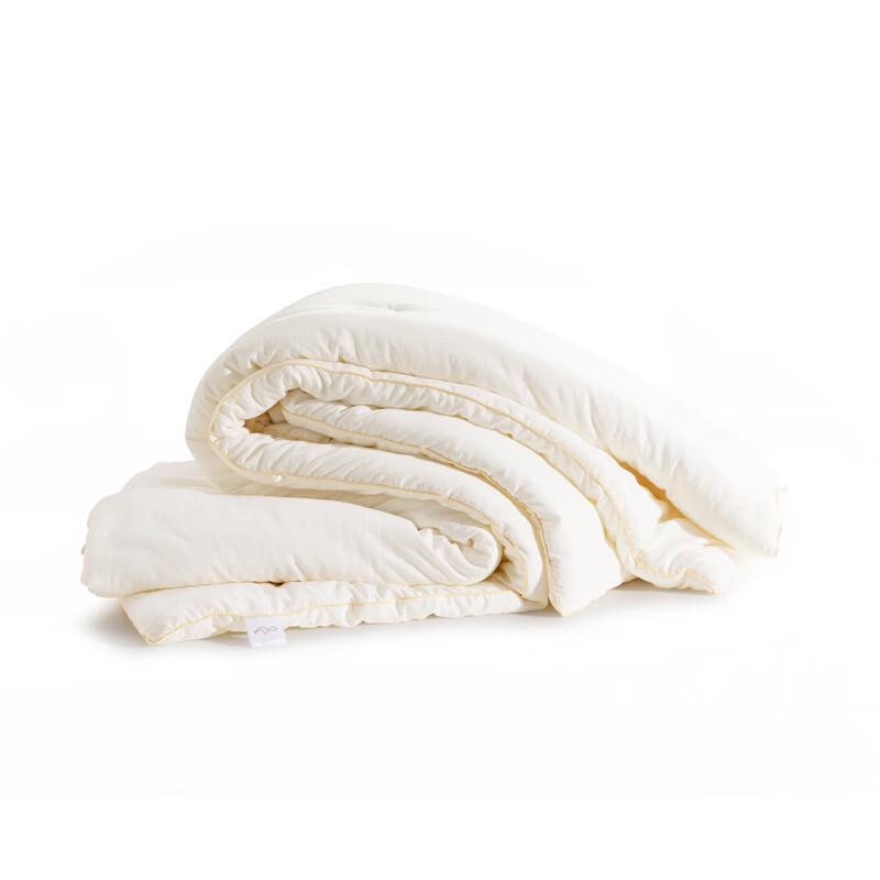 Mercury Home Textiles All-Season Antibacterial Corn Fiber Duvet