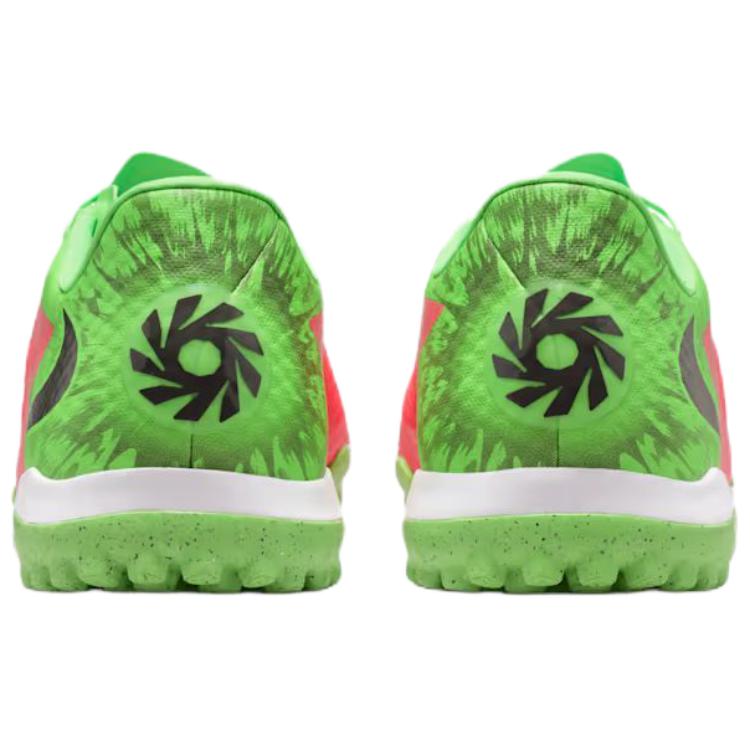 Nike Phantom 6 Low Academy TF Erling Haaland Unisex Sneakers Green Hot-Punch Green-Strike HQ2326-603