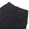 ssstein/stein Excellent condition Pleated pants bottoms for men, black, size S, ST831 Bottoms S blackUsed