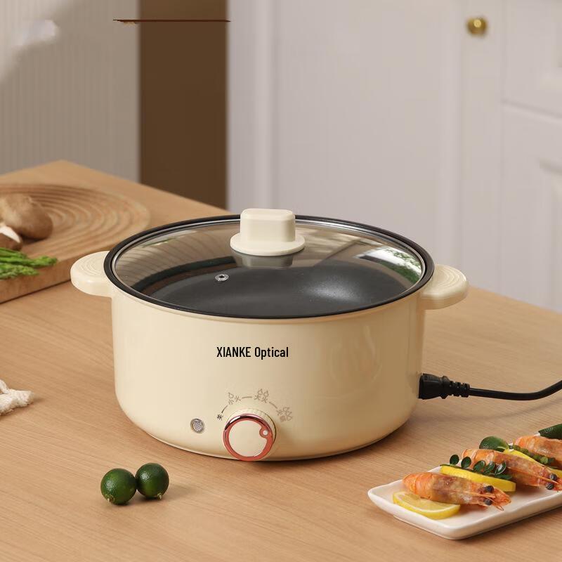 

Yoshida Craftsman Electric Non-stick Multi-Cooker