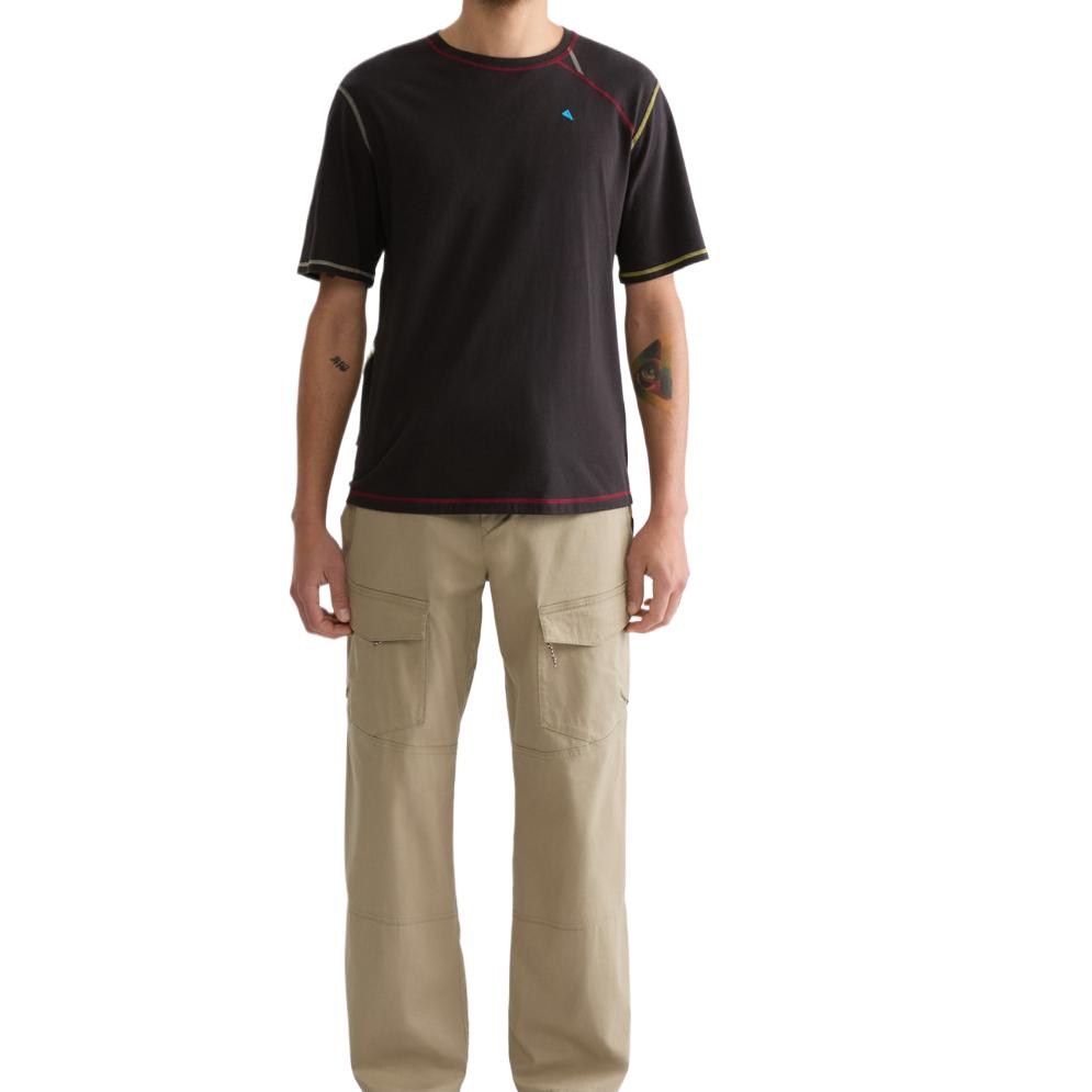 KLATTERMUSEN Torre Quick Dry T Shirts Men's 10175M