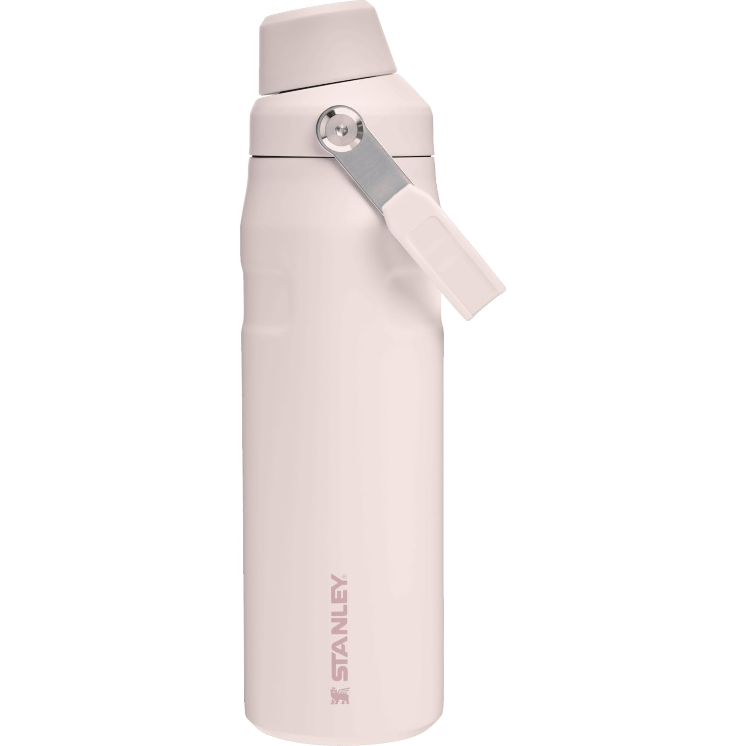Stanley 1913 Iceflow Fastflow Rose L Bottle, Quartz, 0.71