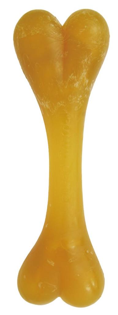 Petio Dog Toy Chewing Corn Chicken Flavor Large Dog Size L