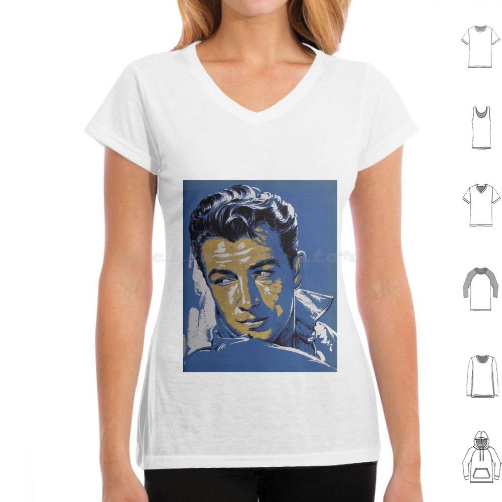 

Robert Taylor Dashing Matine T Shirt 6xl Cotton Cool Tee Double Indemnity Billy Wilder 1944 Cinema Movie Film Vintage Classic 3XL