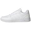 Courtbeat Comfortable Versatile Non-Slip Durable Low-Top Skate Shoes Men Sneakers White JS3011