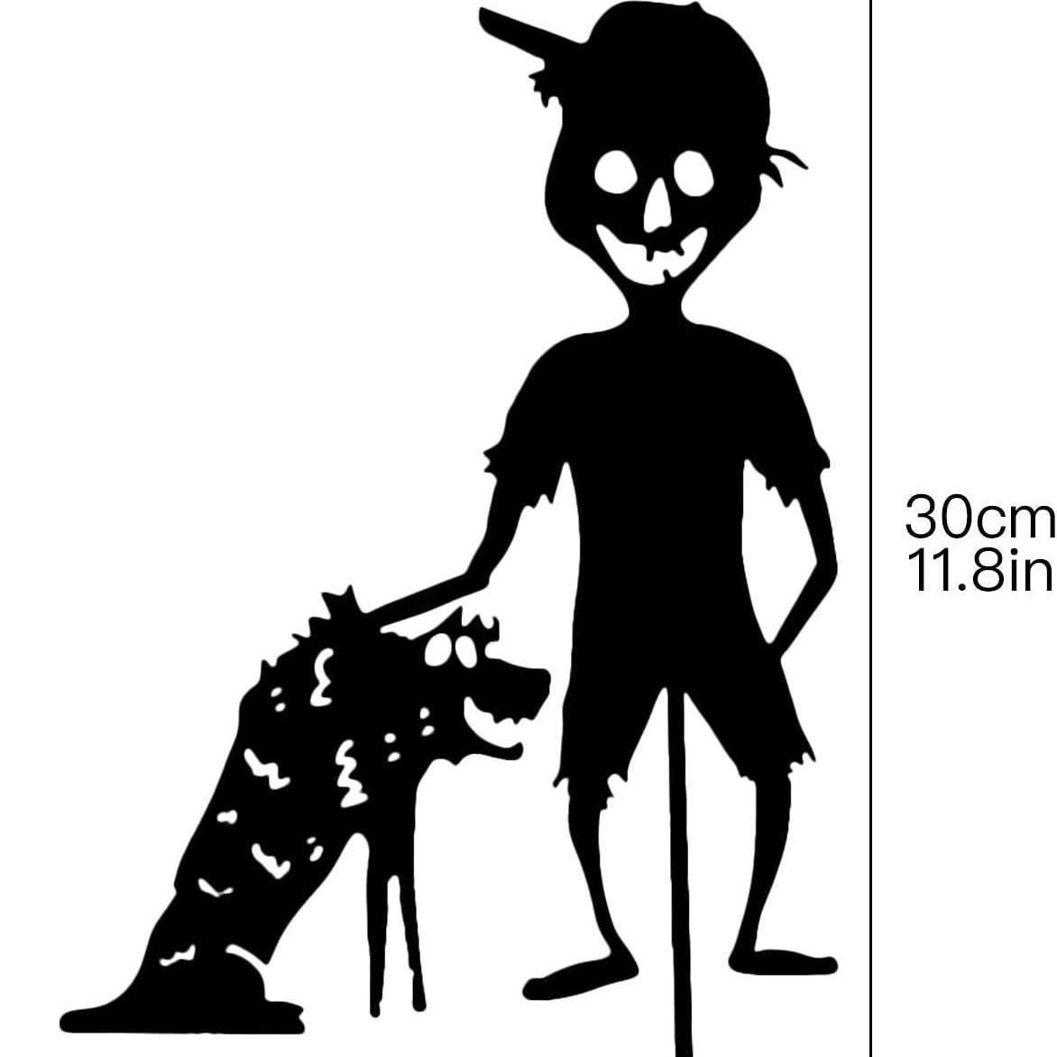 

Флюгер из нержавеющей стали для украшения двора на открытом воздухе