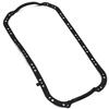 Car Engine Oil Pan Gasket Replacement parts For Honda Civic Wagovan DX LX Del Sol SOHC D17A1 1.6L 1.7L 1996-2005 11251-P2A-014