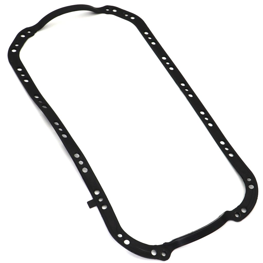 Car Engine Oil Pan Gasket Replacement parts For Honda Civic Wagovan DX LX Del Sol SOHC D17A1 1.6L 1.7L 1996-2005 11251-P2A-014