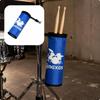 Clip Drum Holder Easy To Detach Attachon Drumstick Sign Bucket for Drummers,