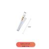 Cute Cat Paw Food Serving Tongs Non-slip Heat Proof 1PC Food Grade for Baking Barbecue Sandwich Ice Kitchen Use
