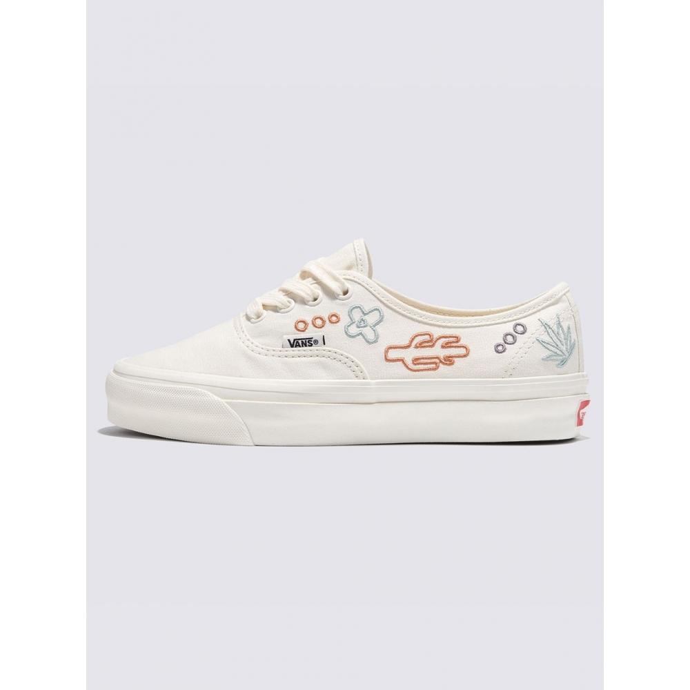

Vans Desert Floral Mte Authentic Reissue 44 Vn000cw2fs81 290