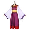 The Apothecary Diaries Cosplay Costume For Girls With Elegant Traditional Design For Anime Role Play
