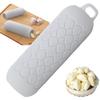 Garlic Peeler Skin Remover Roller Keeper Easy Quick To Peeled Garlic Cloves with Silicone Tube Roller Garlic Peeling
