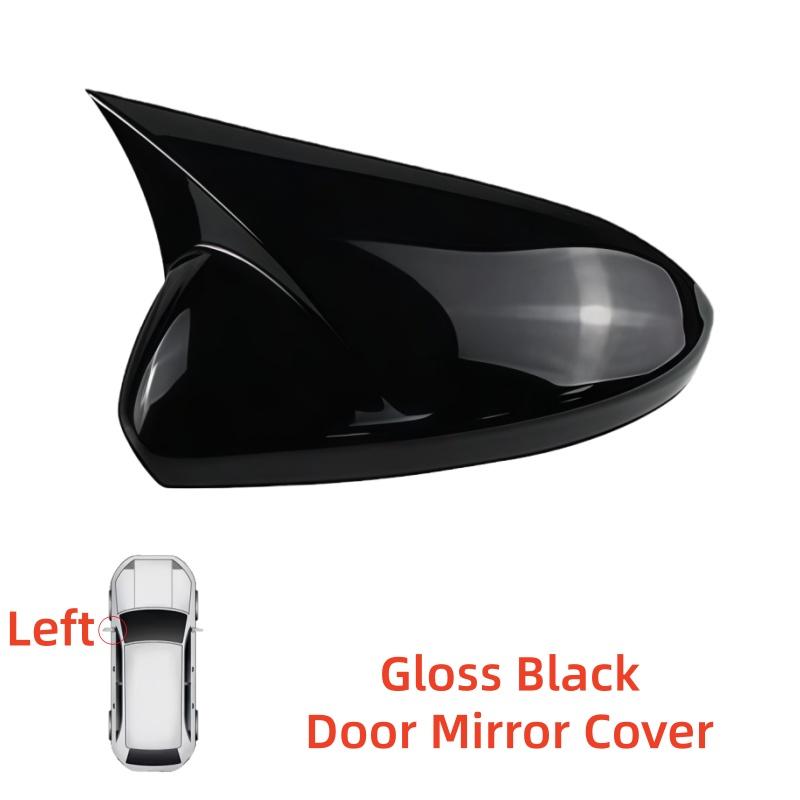 Türspiegelabdeckung Für Chevrolet Old Cruze 2010 2011 2012 2013 2014 2015 Außen Kratzschutz Auto Upgrade Dekoration ABS