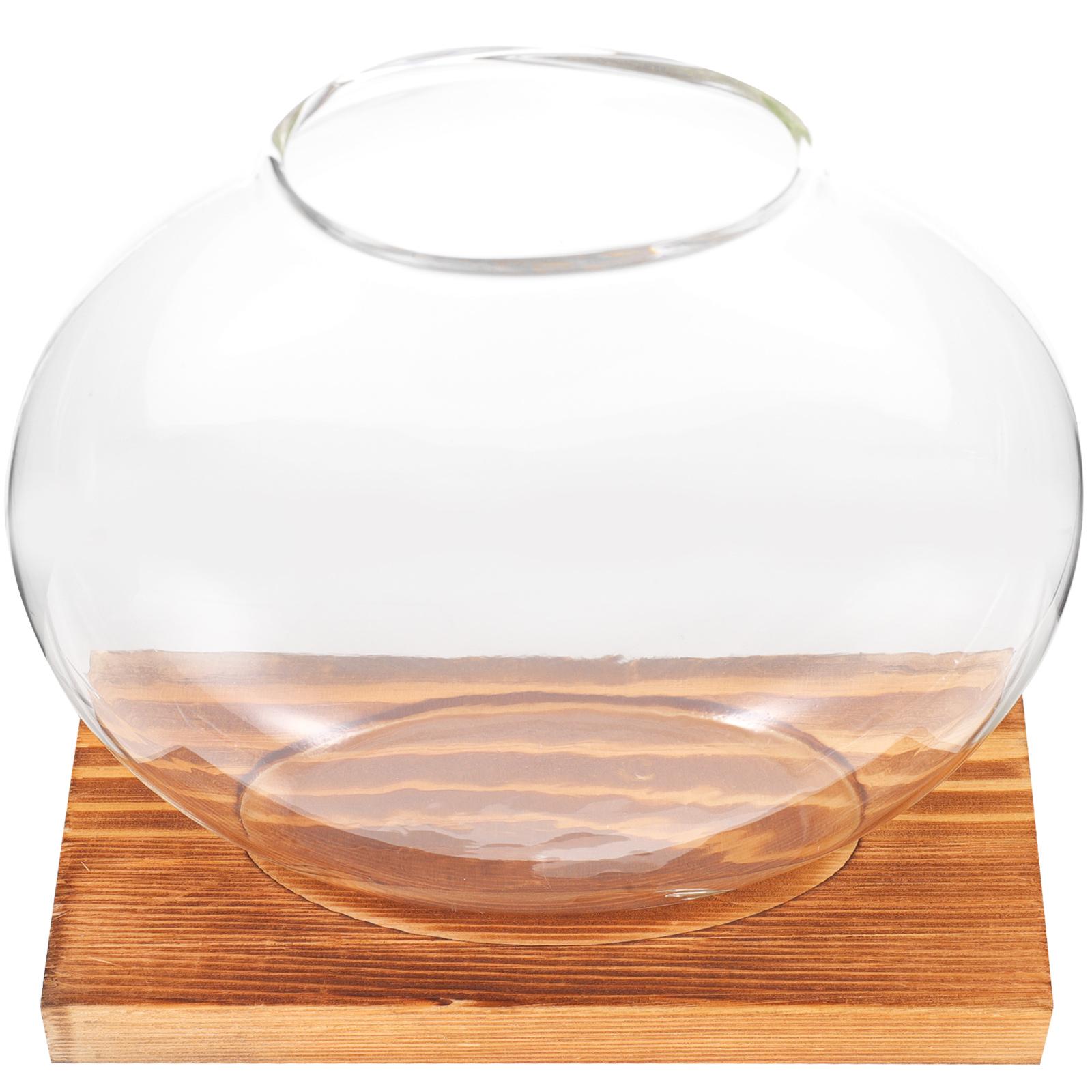 

Гидропонные украшения из укропа Декор Настольные украшения Домашняя ваза Растение Офисные цветочные вазы Посадка Деревянная бутылка