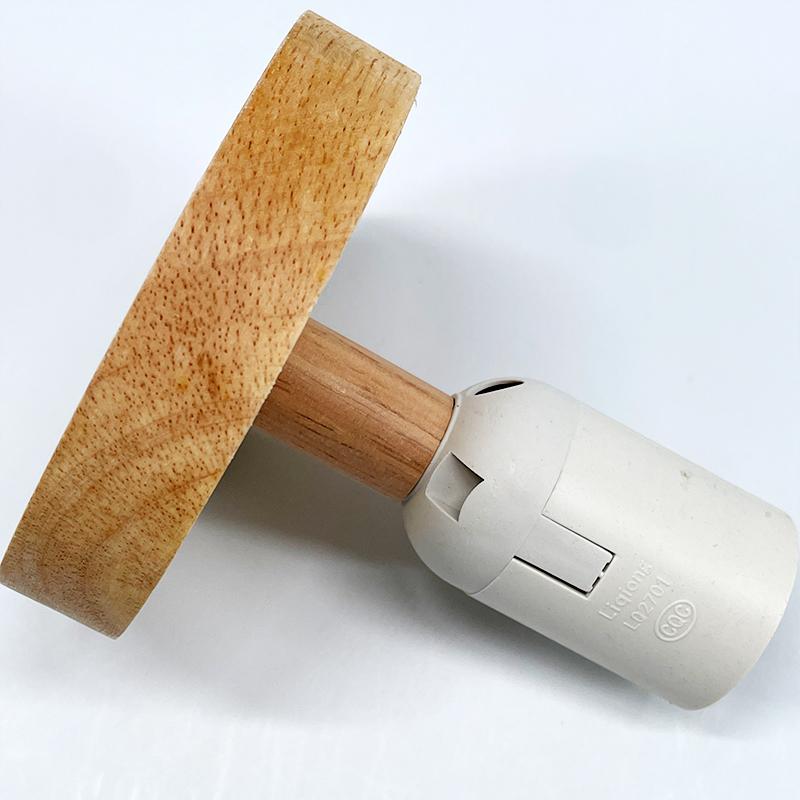 Natural Bamboo Ceiling Light E27 Handmade Knitting Home Creative Lighting Living Room Aisle Decor Cage Lampshade Lamp Fixtures