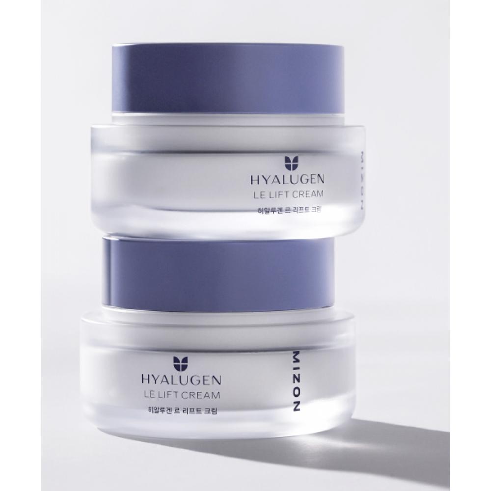 

Mizon Hyalugen Re Lift moistuRe Firming cReam 50ml NONE