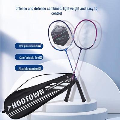 Badminton – Racchette da badminton