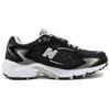 New Balance Кросівки унісекс 725 Black Metallic Silver ML725R