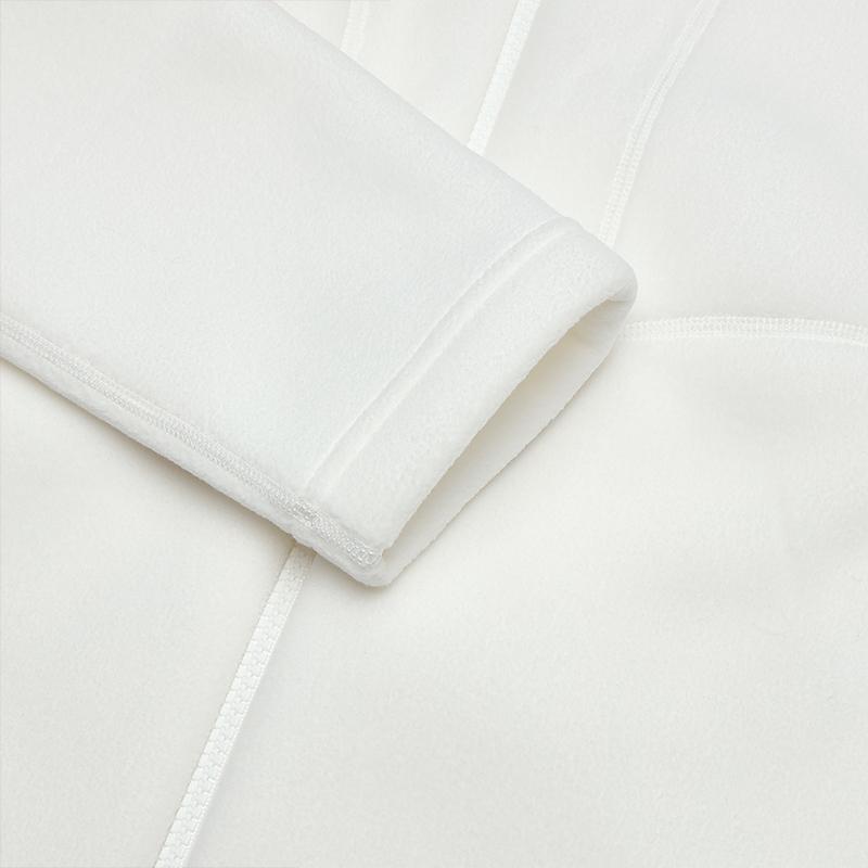 New FILA Jackets Women's White Jade A11W446502FWT