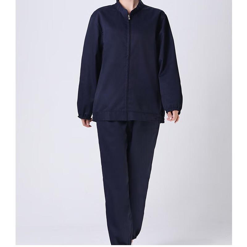 

Anti-static Long Sleeve Workwear One Size Fits All