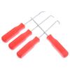 1 Set Automotive Pick Assortment Pick Hook Puller Remover O-ring Seal Pick