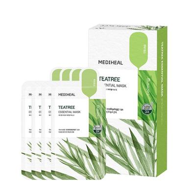 Tea Tree Care Mask
