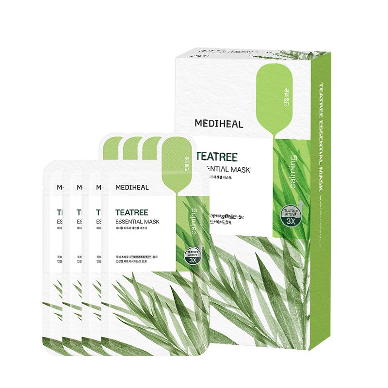 Mediheal Tea Tree Care Mask