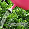 2 in 1 Water Sprayer Adjustable Pressure Sprayer 1L Watering Can with Shower Head And Mister for Indoor Outdoor Gardening