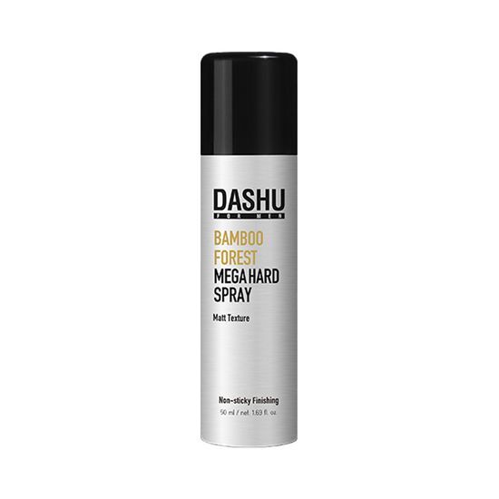 Dashu For Men Bamboo FOREST Mega Hard Spray 50ml