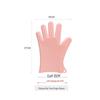 ZISIZ Soft Pet Grooming Brush & Cleaning Glove Set