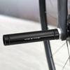 Thru Axle Adapter for Bicycle Front Wheel Conversion from 20mm to 15mm