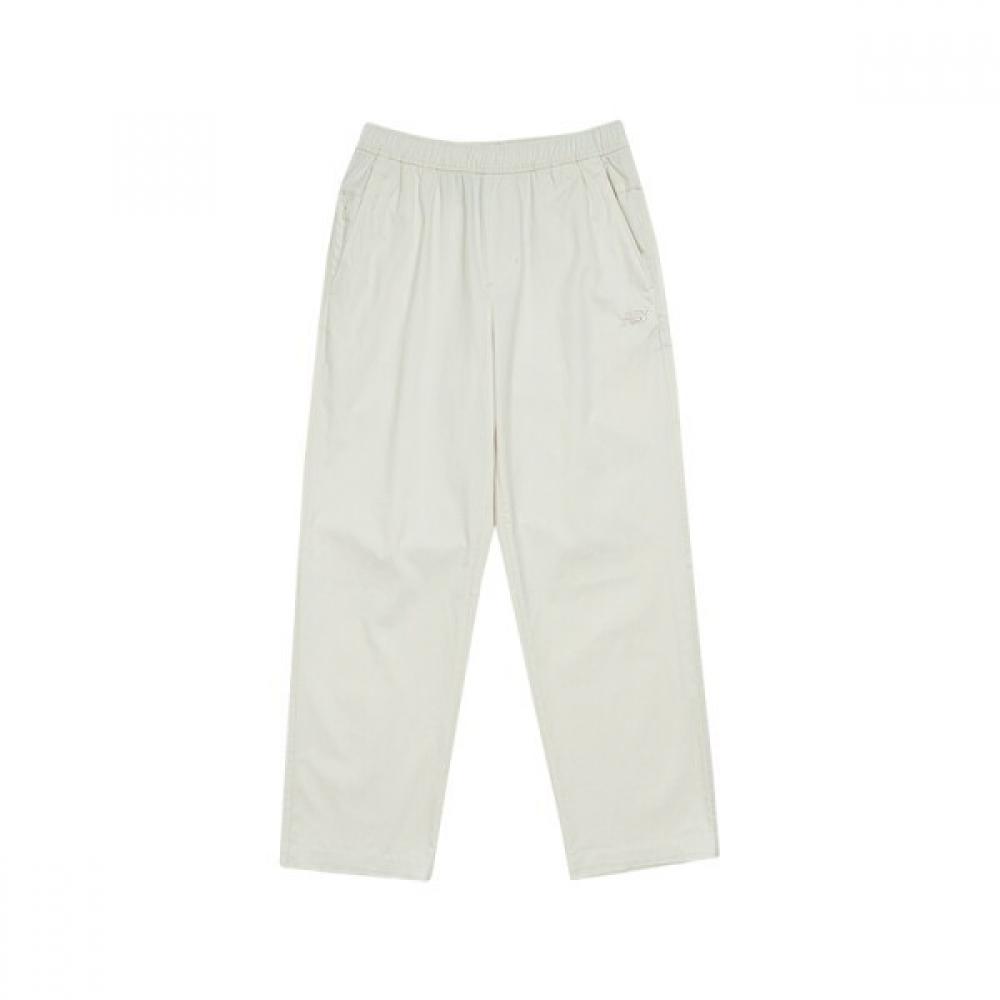 

Брюки прямые тканые New Balance Uni Ess Nbntf21033 16 S(75)