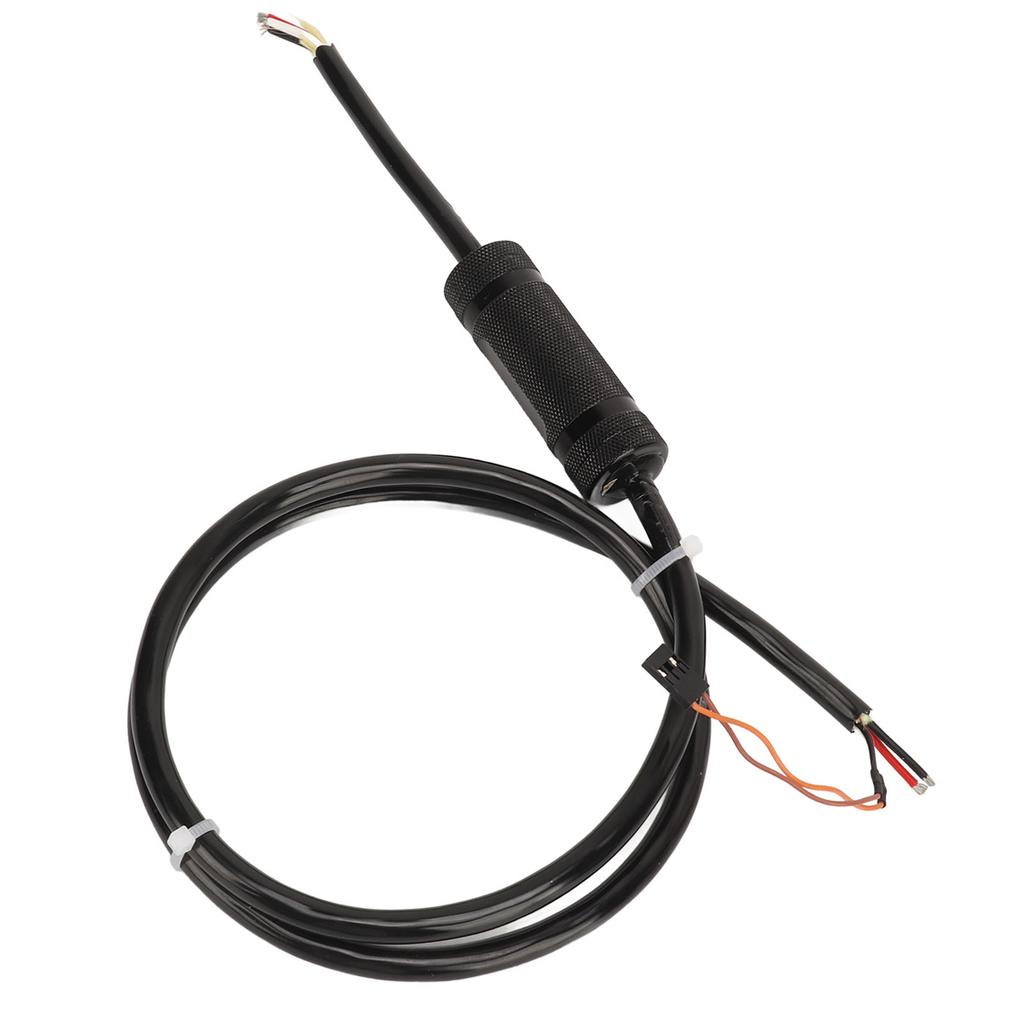 30A Brushless ESC Professional 2?6S Full Metal CNC Machined Waterproof Housing Electronic Speed Controller for Underwater Propeller