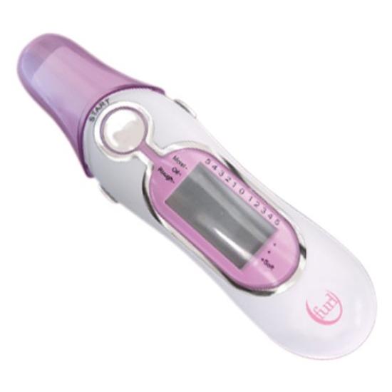 

Ufurl Skin Checker Легко измеряйте жирность и упругость MCE-3480 - влажность,