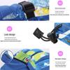 Unisex Winter Warm Ski Gloves - Waterproof & Touchscreen