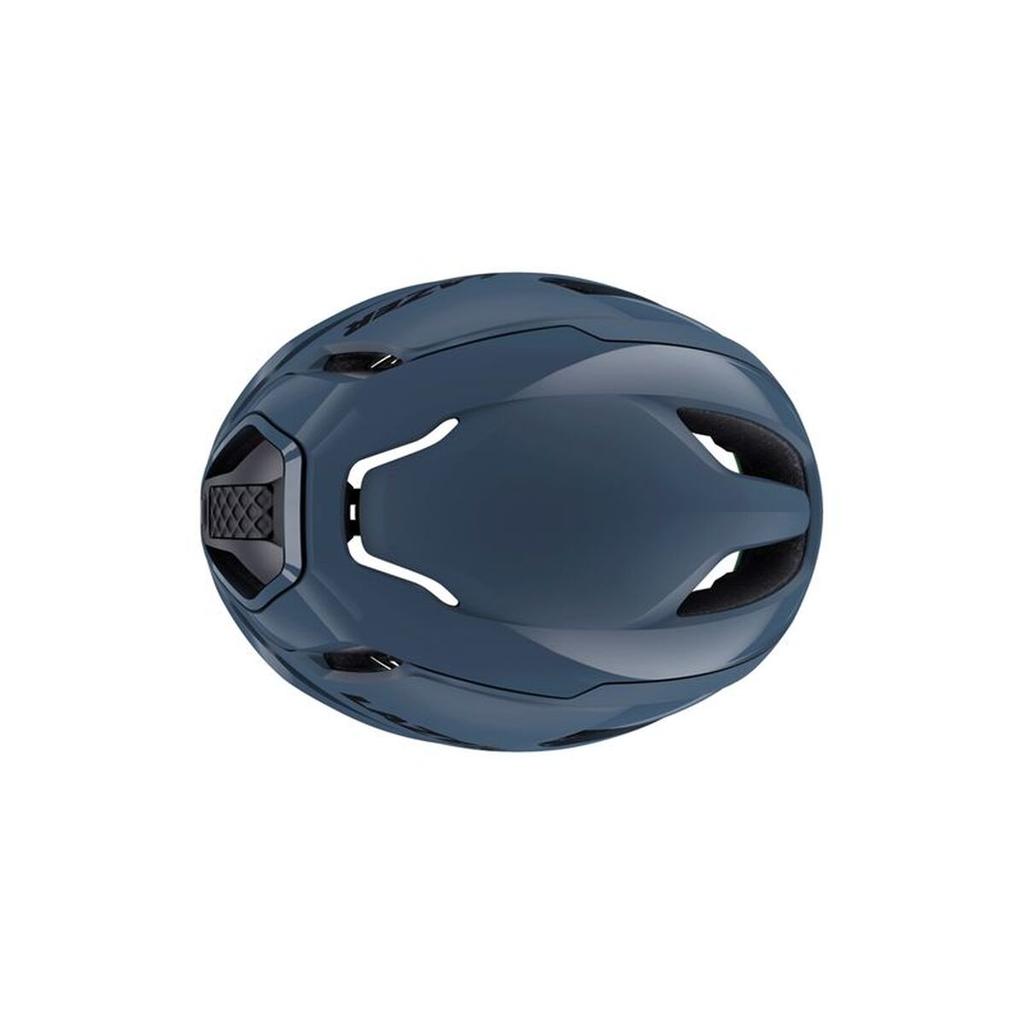 Adult's Cycling Helmet Lazer Vento KinetiCore Dark blue 52-56 cm